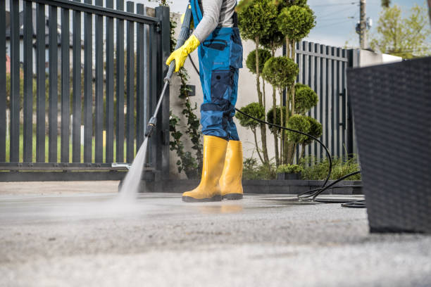 Professional  Pressure Washing in North Springfield, VA